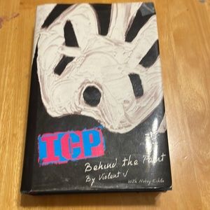 ICP book